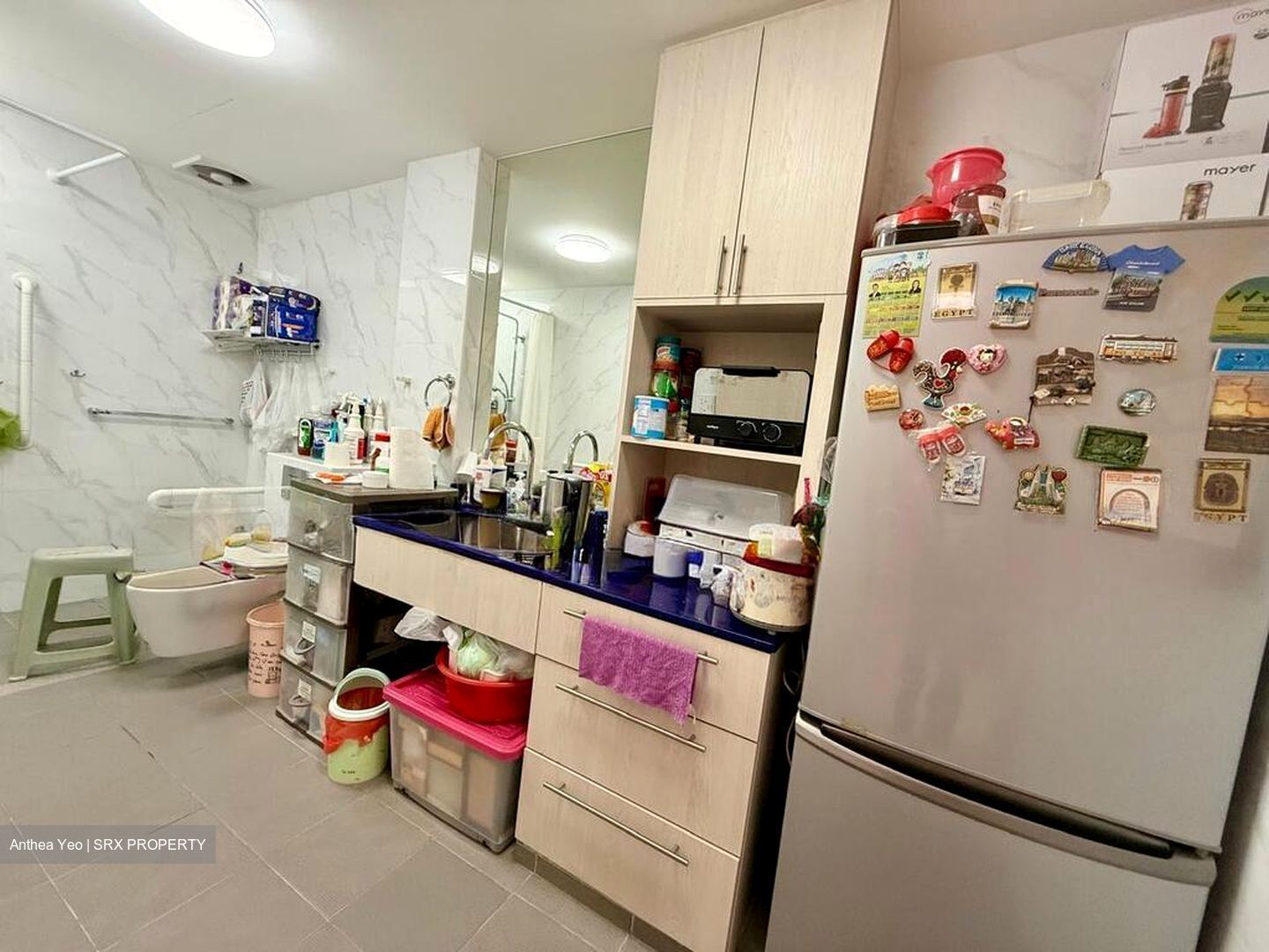 Cambridge Road (D8), Terrace #578235271